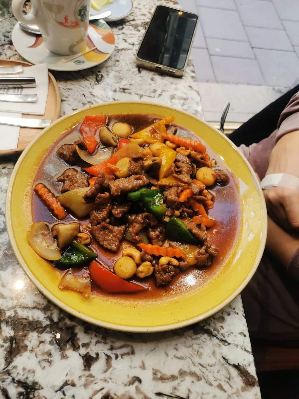 Taj Kraków Stare Miasto