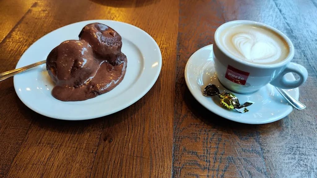 Pizzeria Bella Napoli Budapest