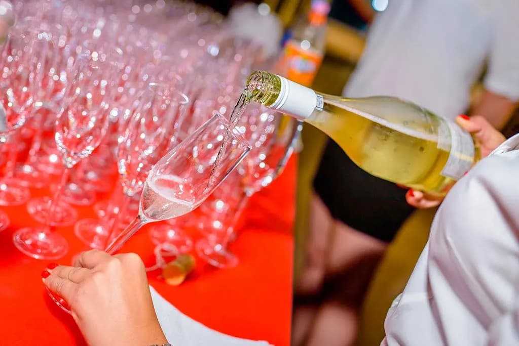 Pizzeria Bella Napoli Budapest