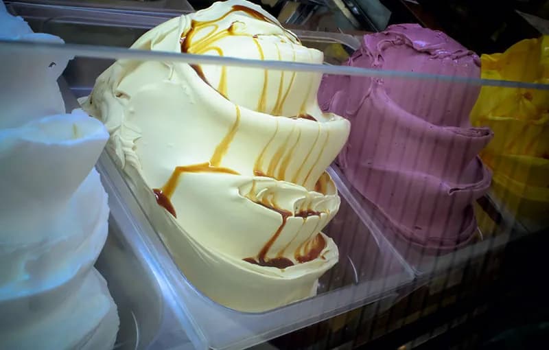 New Colosseum Restaurant