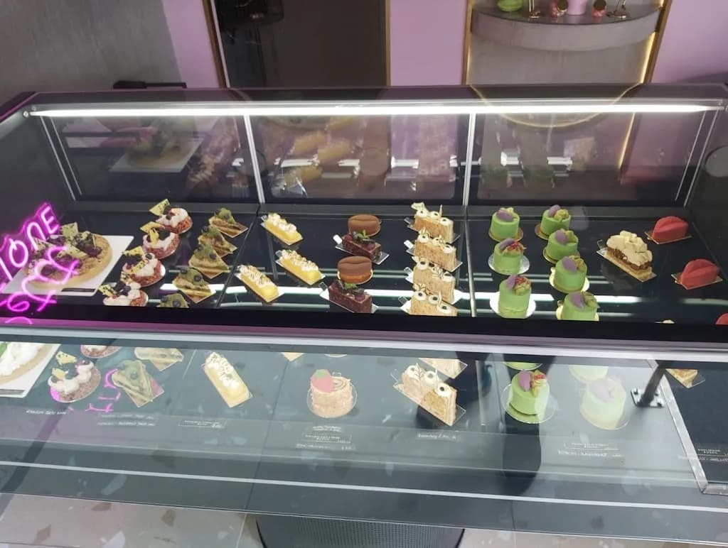 Mon Petit Dessert Boutique