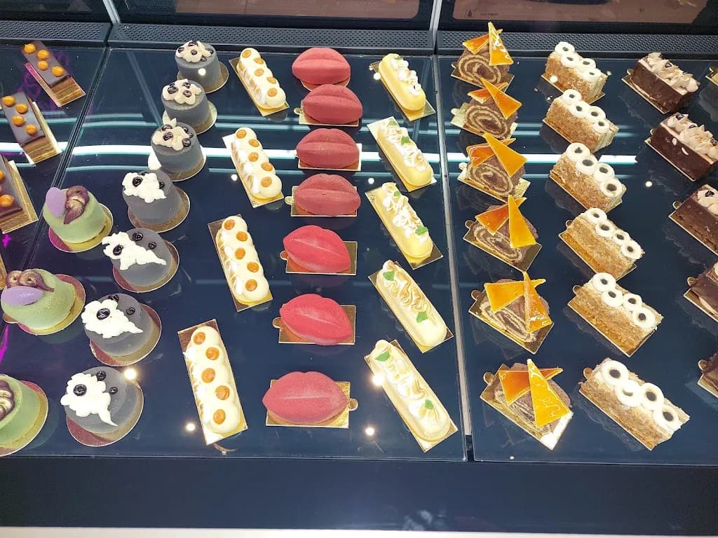 Mon Petit Dessert Boutique
