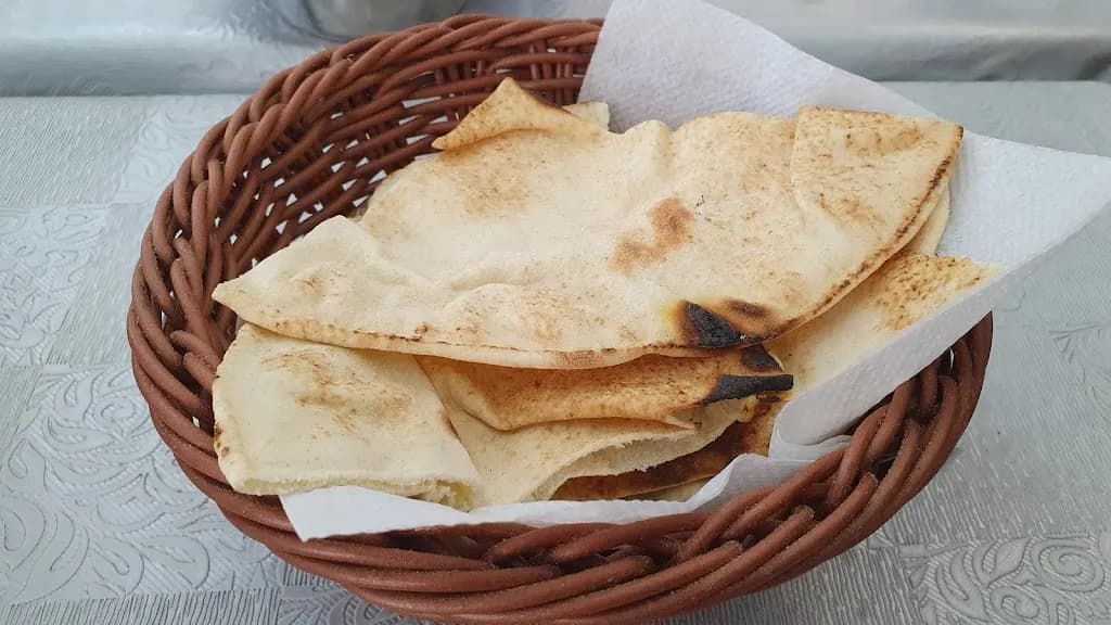 Al-Arz Lebanese Restaurant