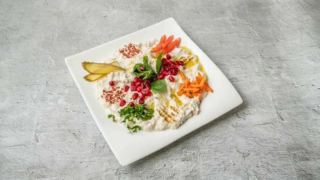 Al-Arz Lebanese Restaurant