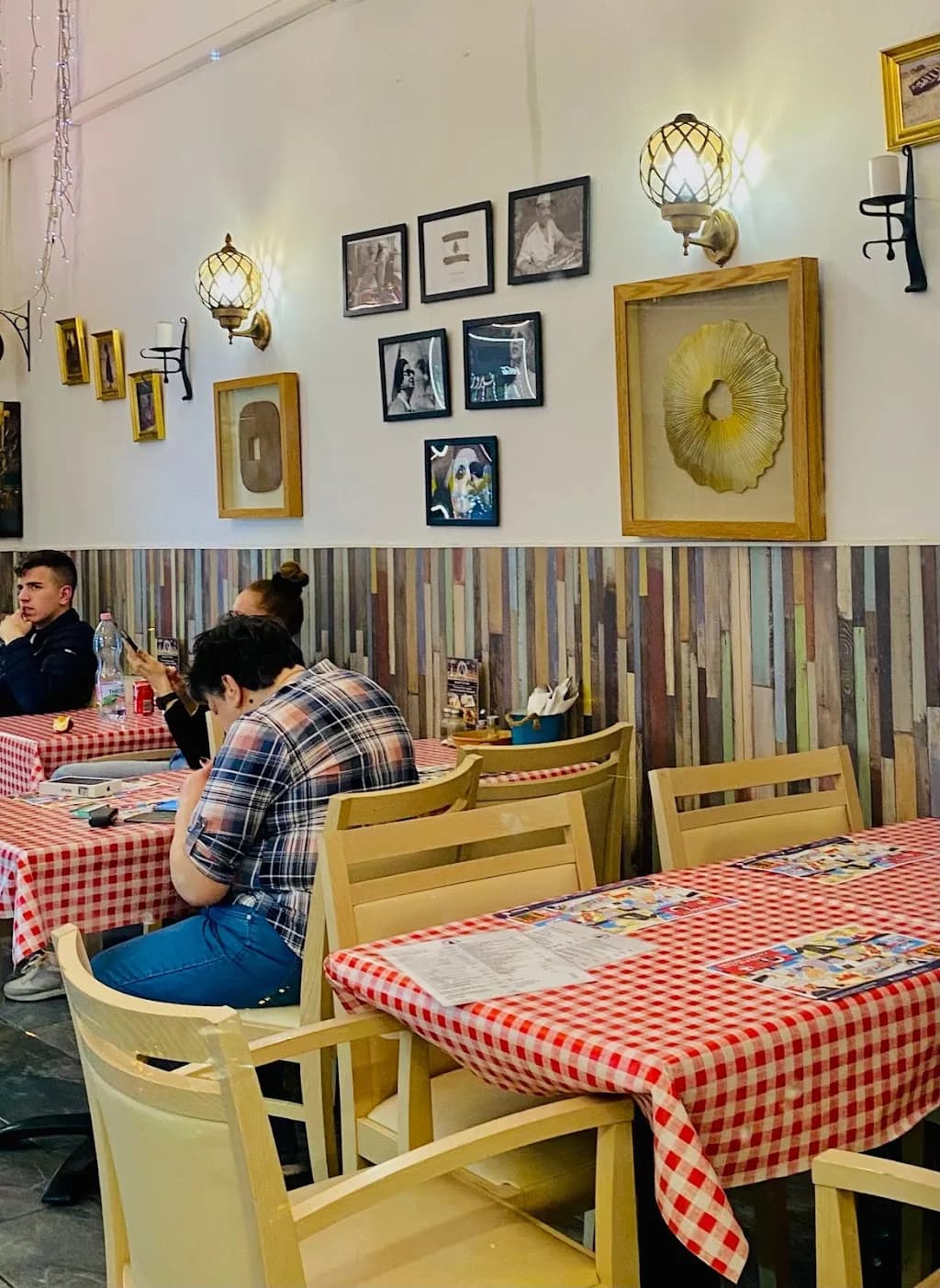 Al-Arz Lebanese Restaurant