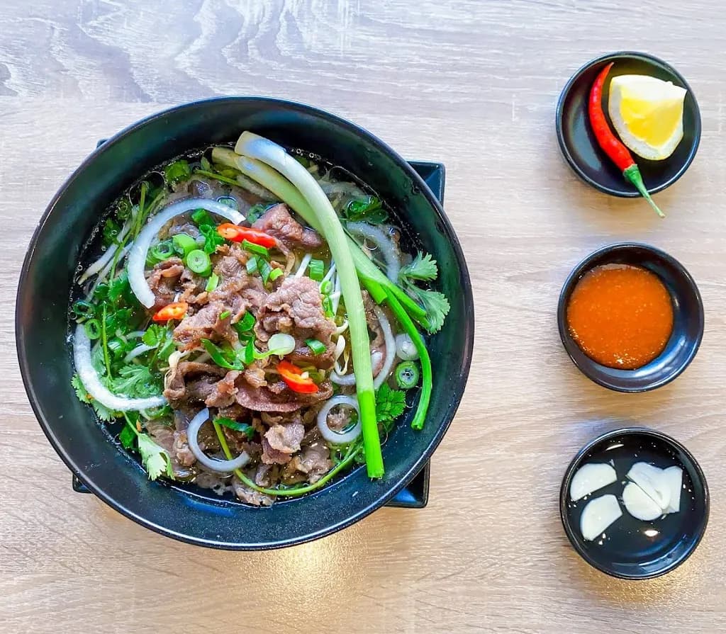 Viet Vibe Restaurant