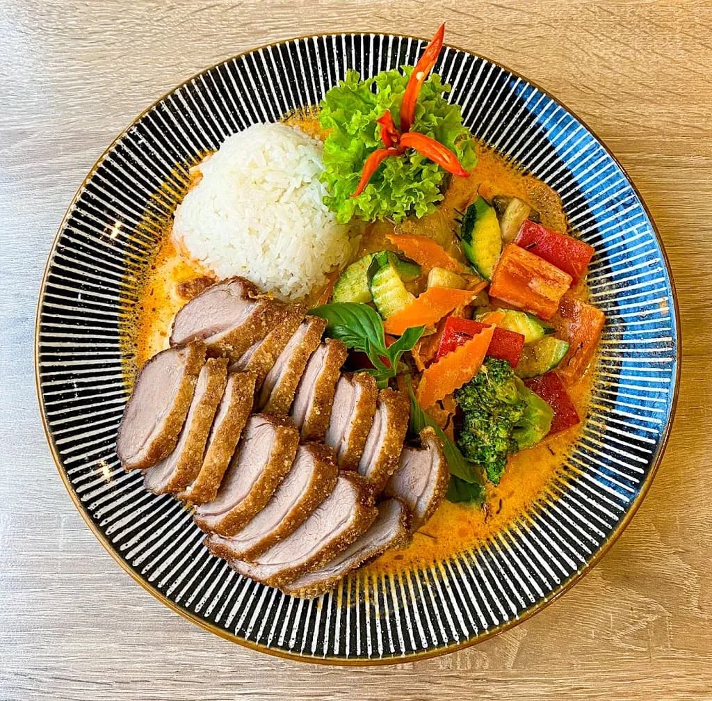 Viet Vibe Restaurant