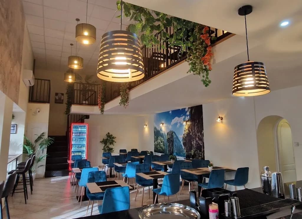 Viet Vibe Restaurant