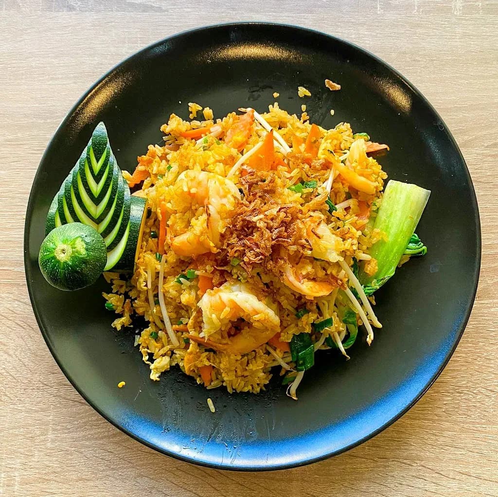 Viet Vibe Restaurant