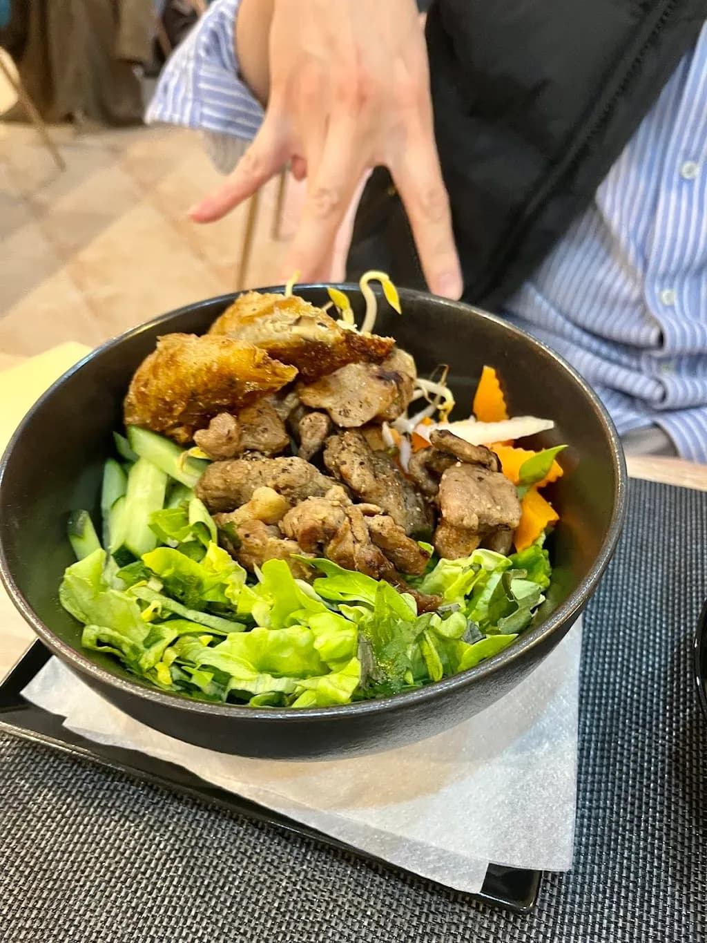 Viet Vibe Restaurant