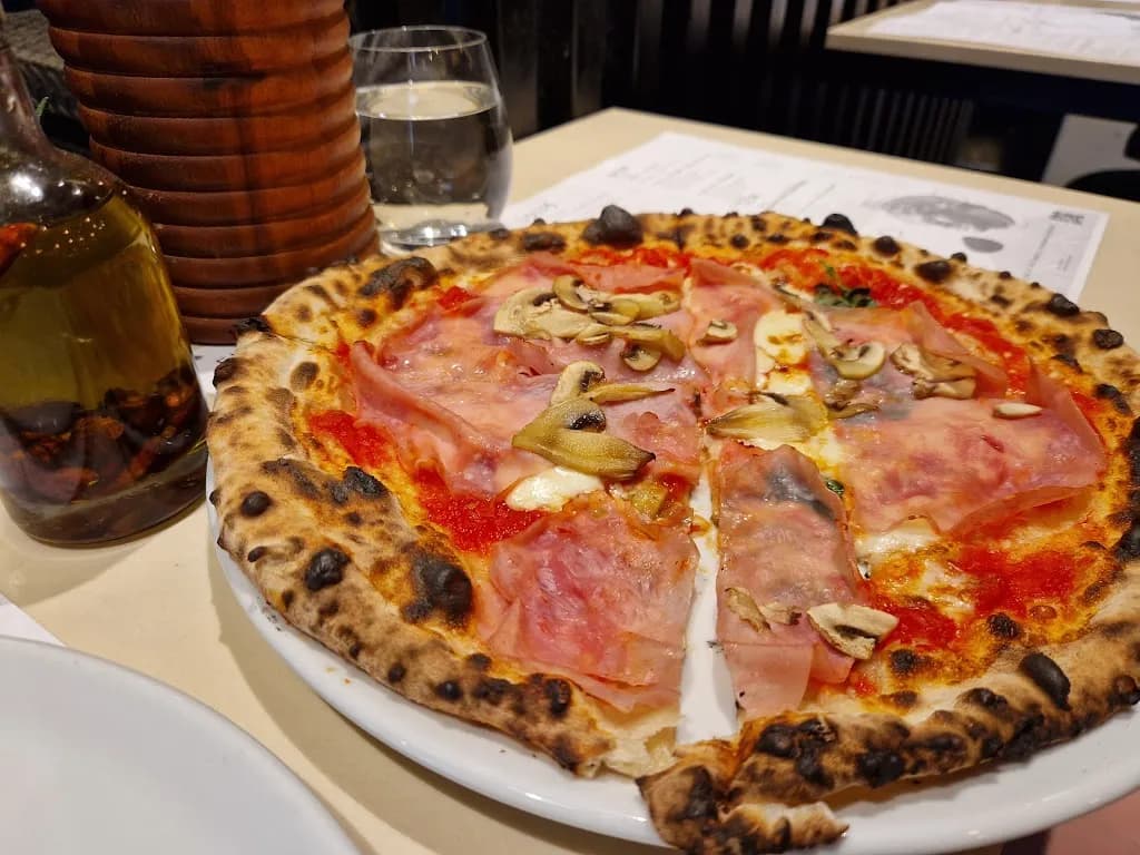 Digó Pizzeria I Kazinczy