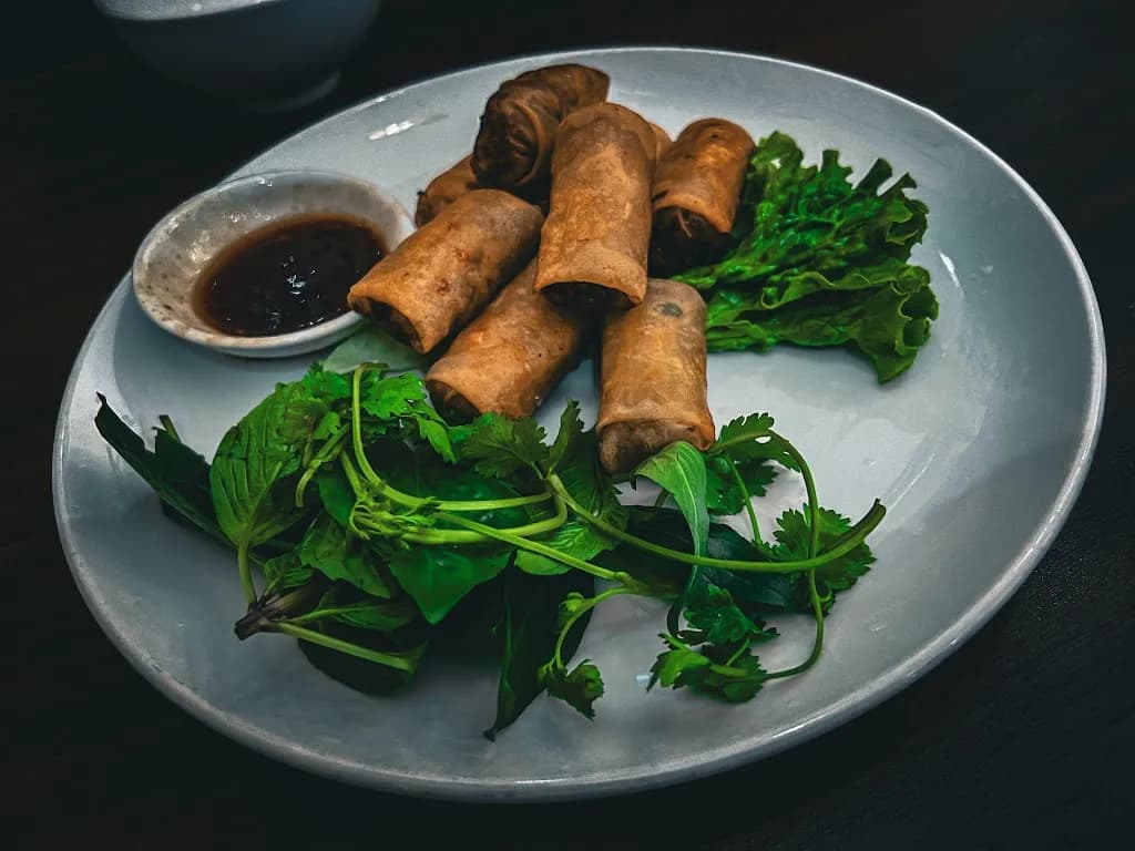 Don Duck Old Quarter Restaurant