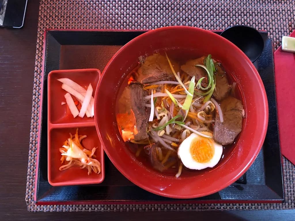 Sakana&Sakura Sushi Restaurant