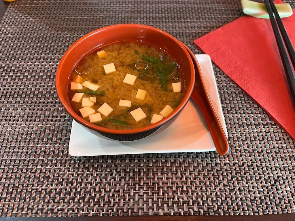 Sakana&Sakura Sushi Restaurant