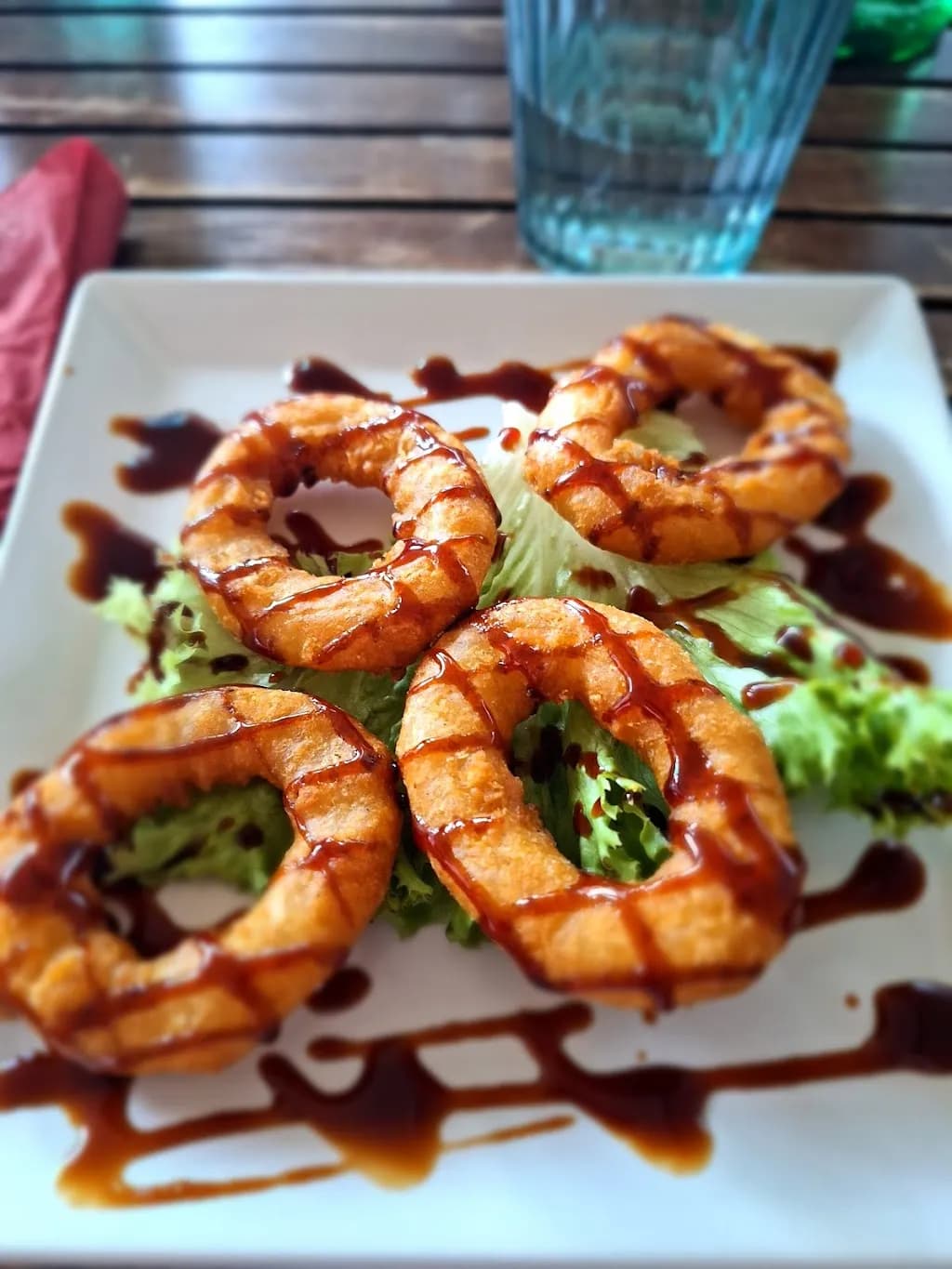 Sakana&Sakura Sushi Restaurant