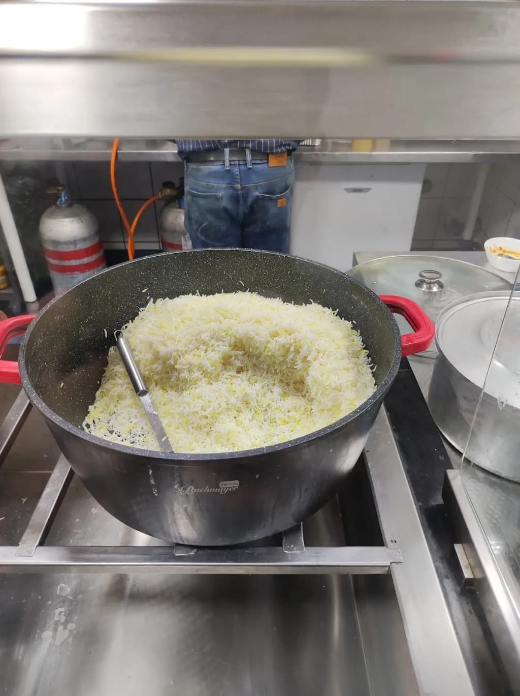 Hafez restaurant and fast food