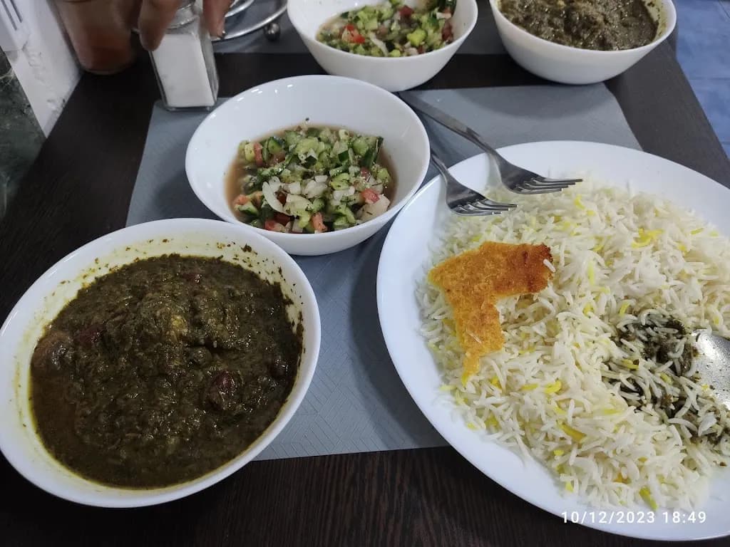 Hafez restaurant and fast food