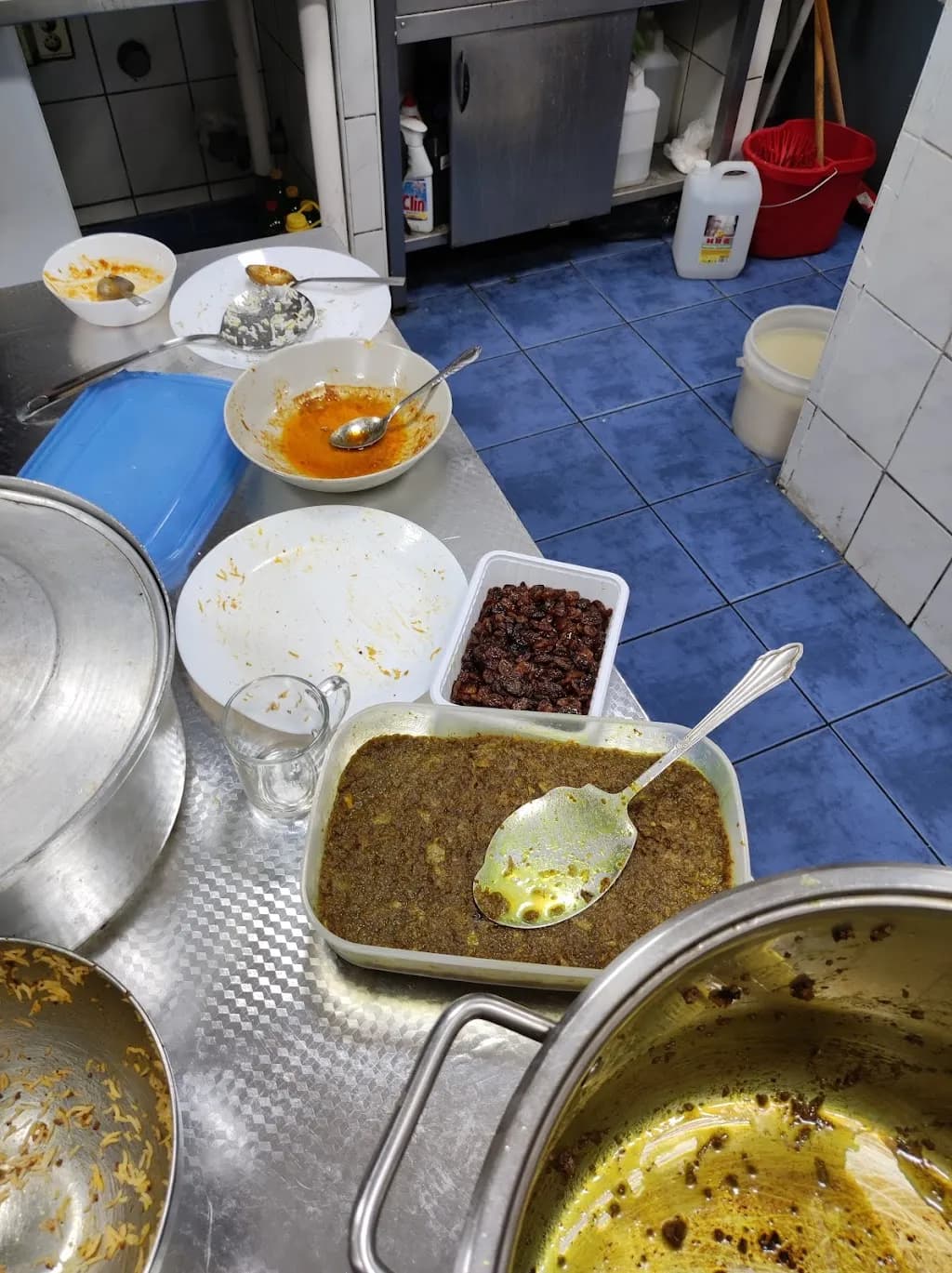 Hafez restaurant and fast food