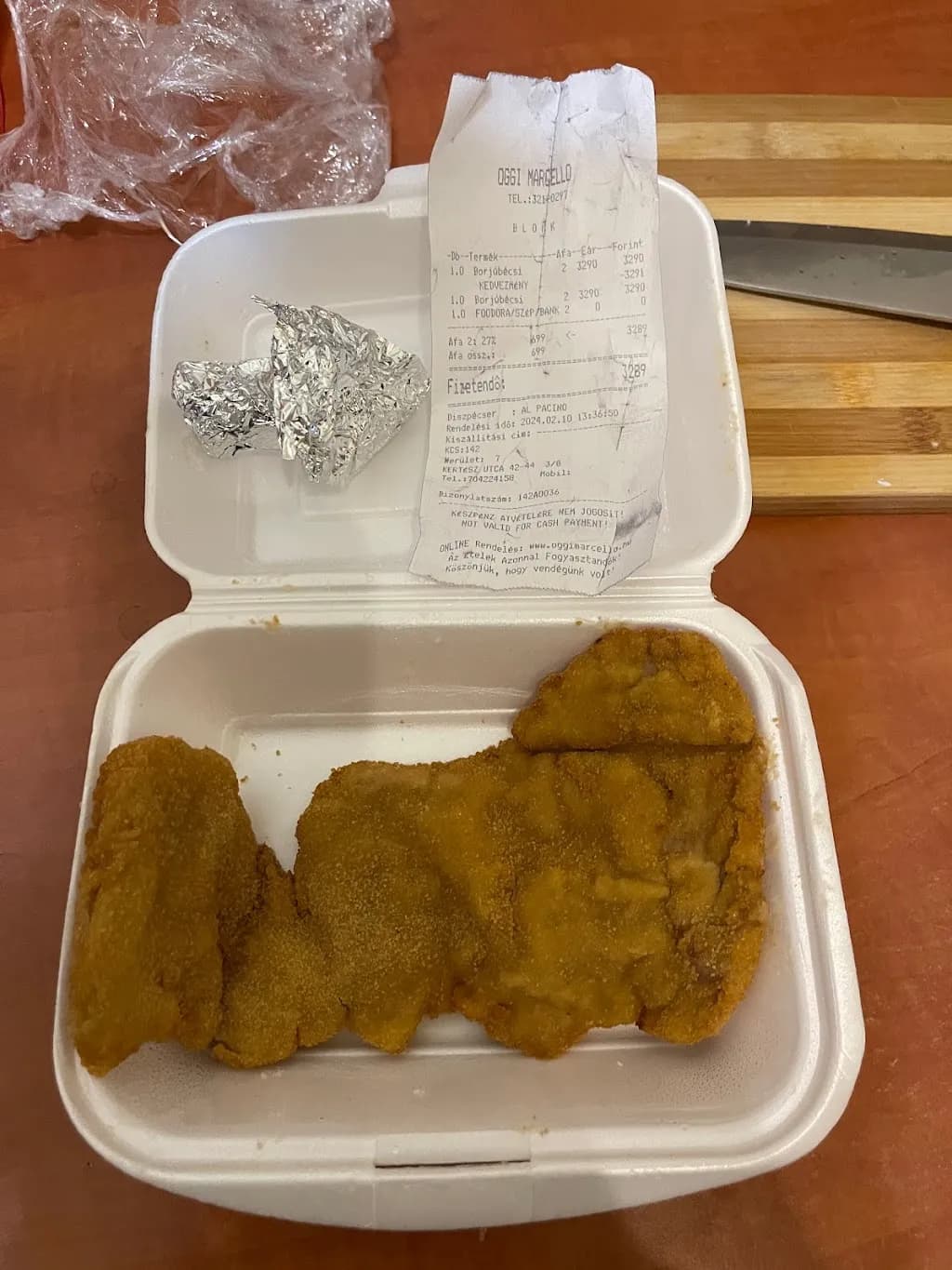 Oggi Marcello Budapest