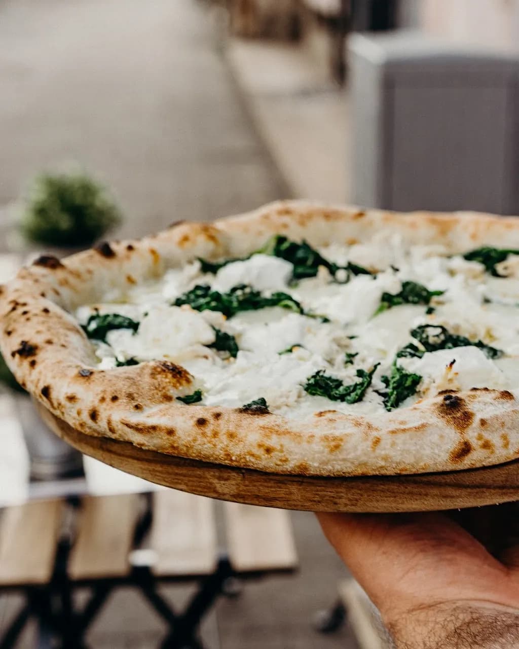 Tasty Pizzéria és Étterem