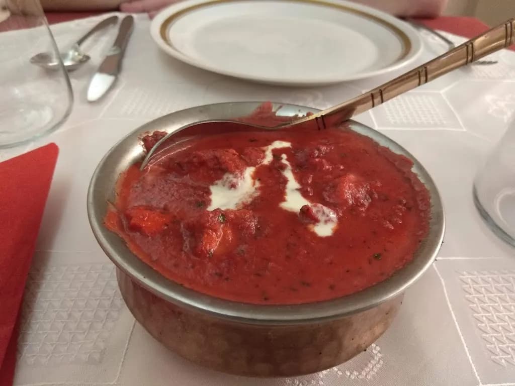 Himalaya Nepáli Étterem