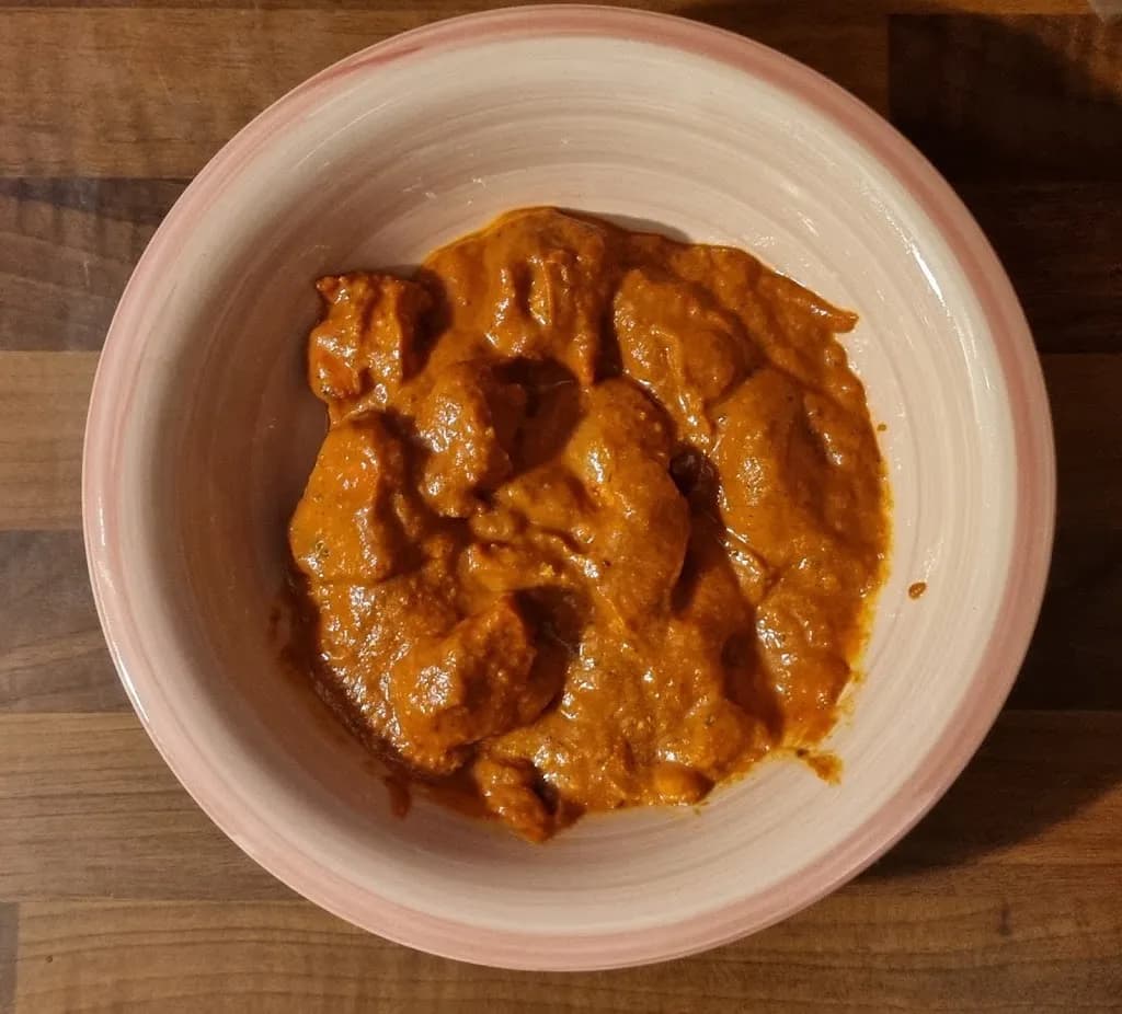 Himalaya Nepáli Étterem