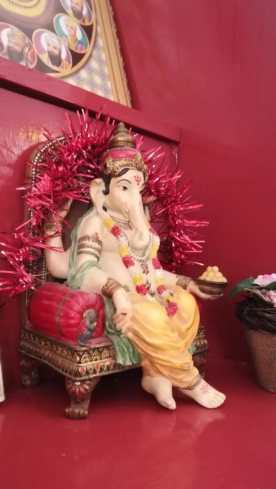 Himalaya Nepáli Étterem