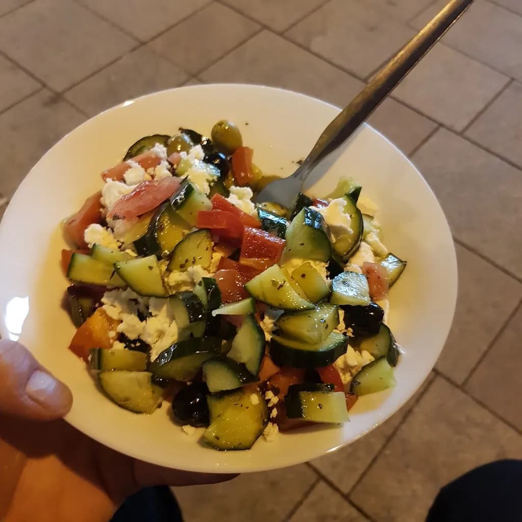 Made In Hungaria Restaurant