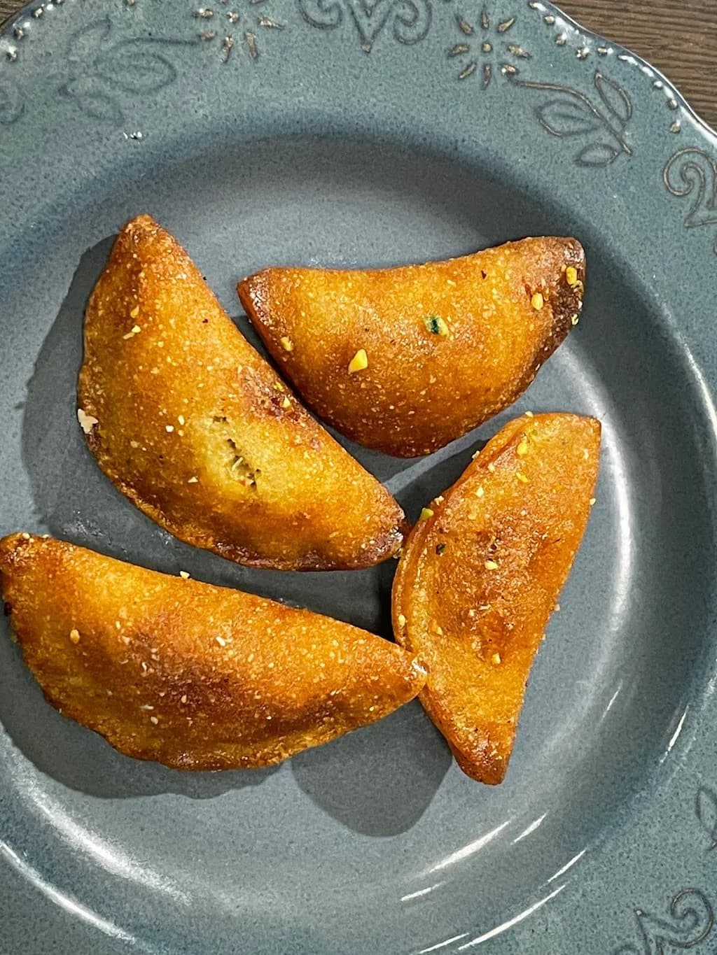 Bigger’ Gyros & steak