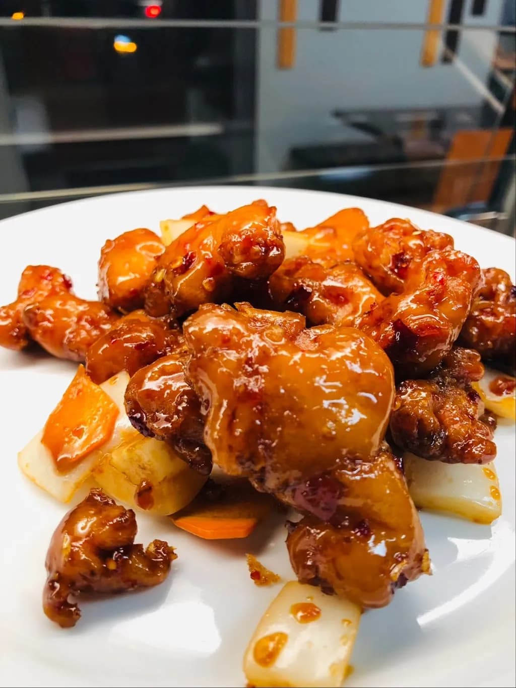 Panda Kínai Gyorsétterem