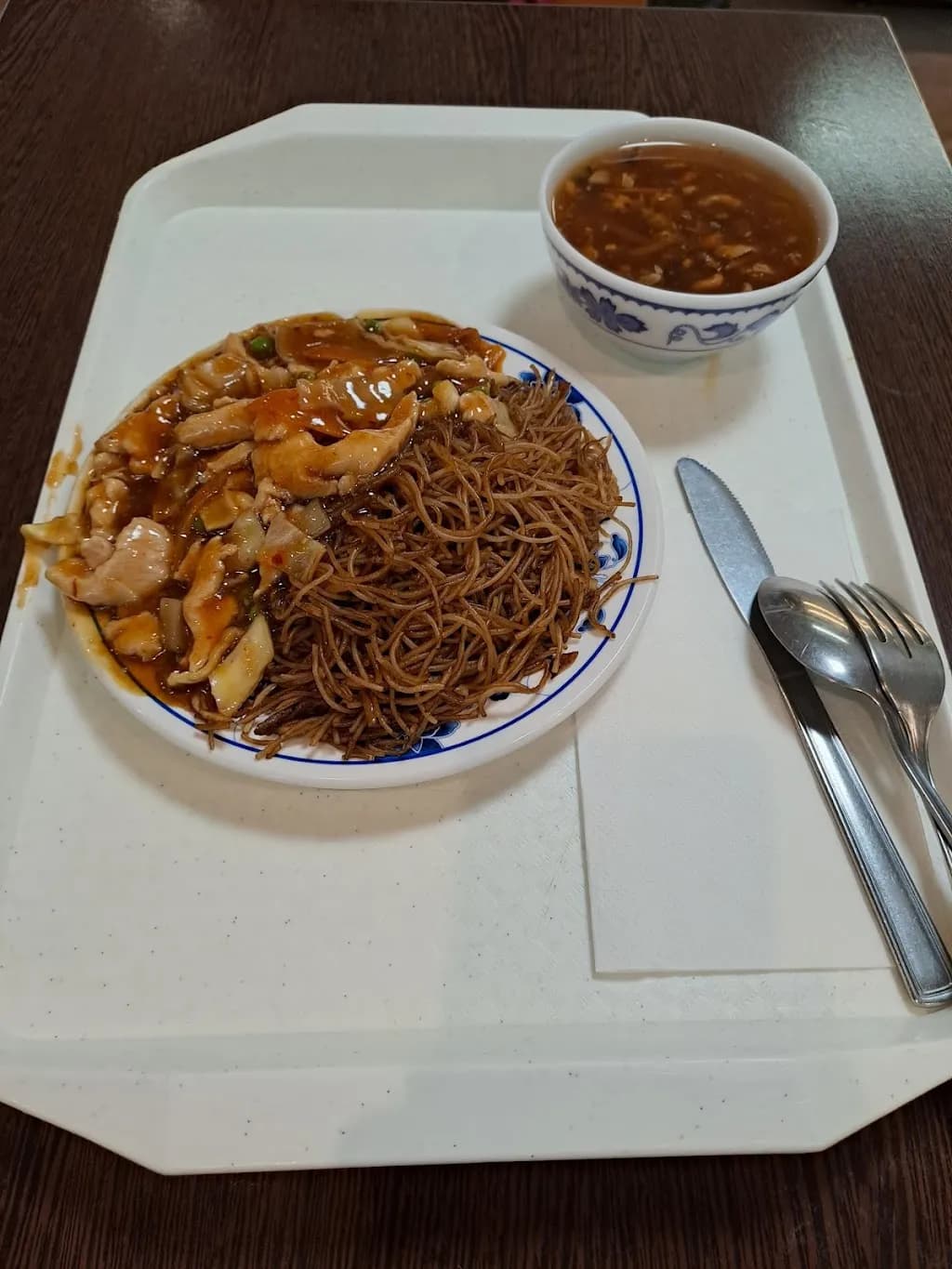 Panda Kínai Gyorsétterem