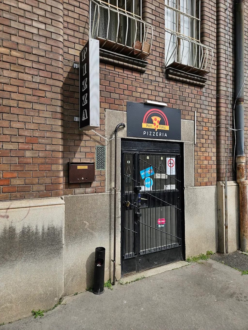 Pesti Forno