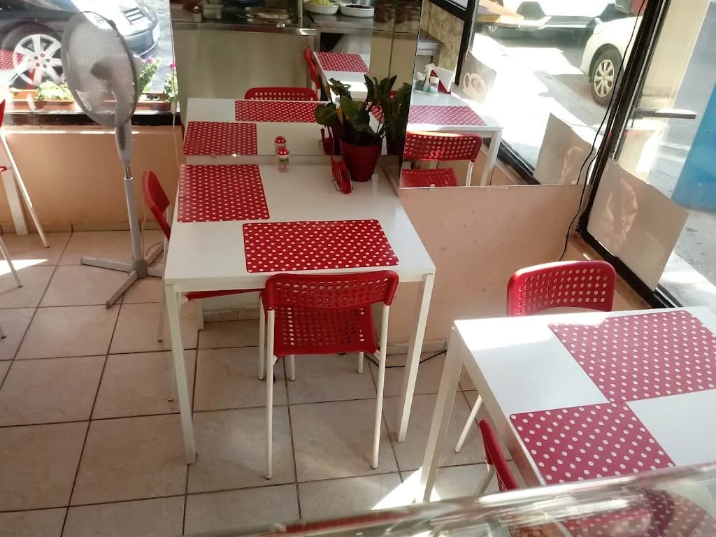 Royal Török Étterem