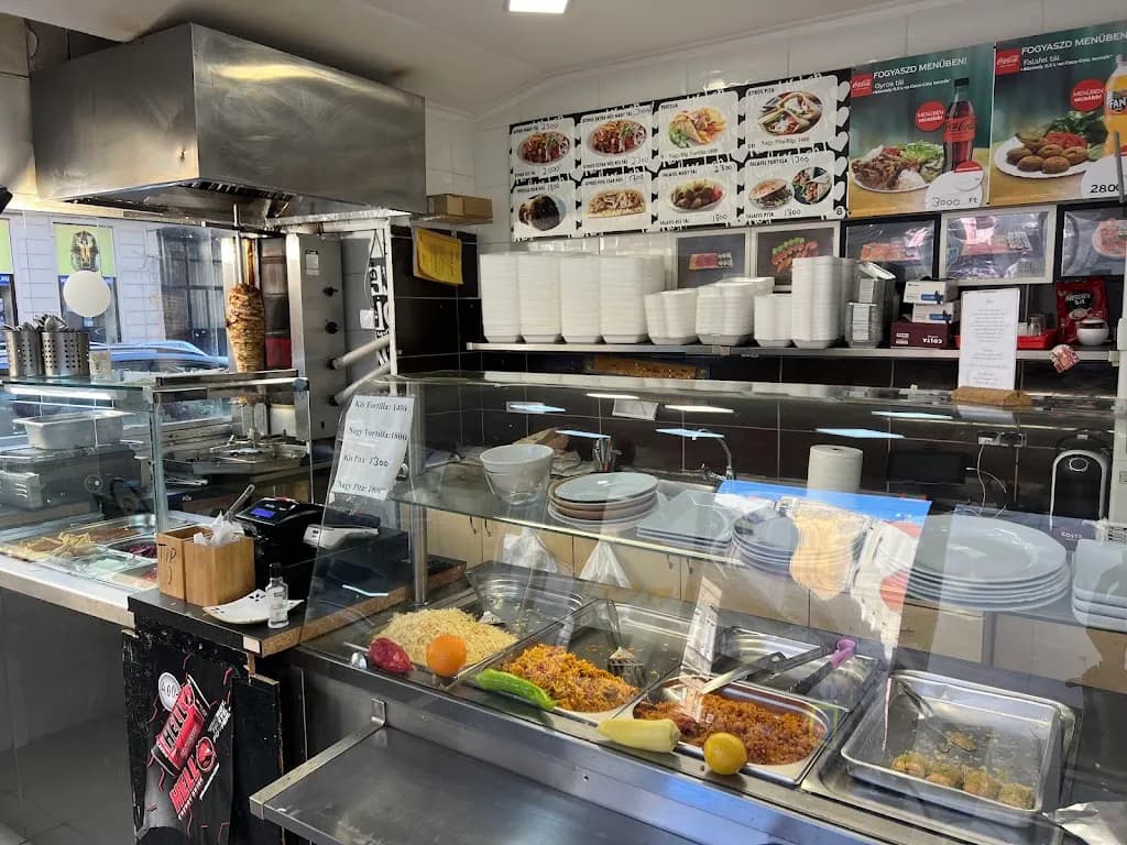 Royal Török Étterem