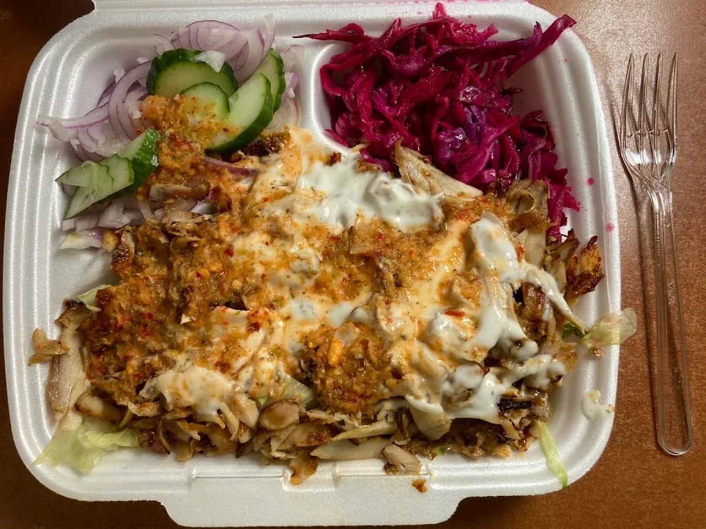 Royal Török Étterem