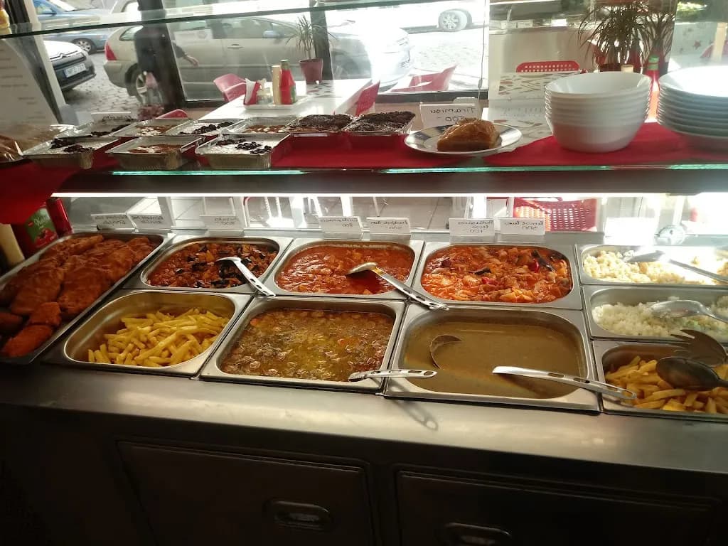 Royal Török Étterem