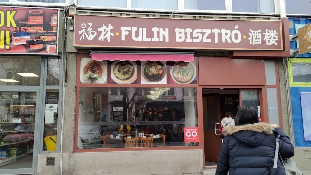 Fulin Bisztró