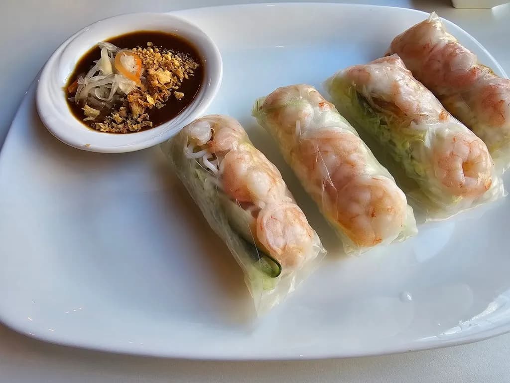 Em oi pho restaurant