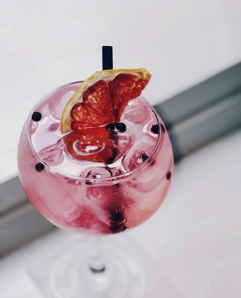 Pompás Bistro, Cafe & Bar