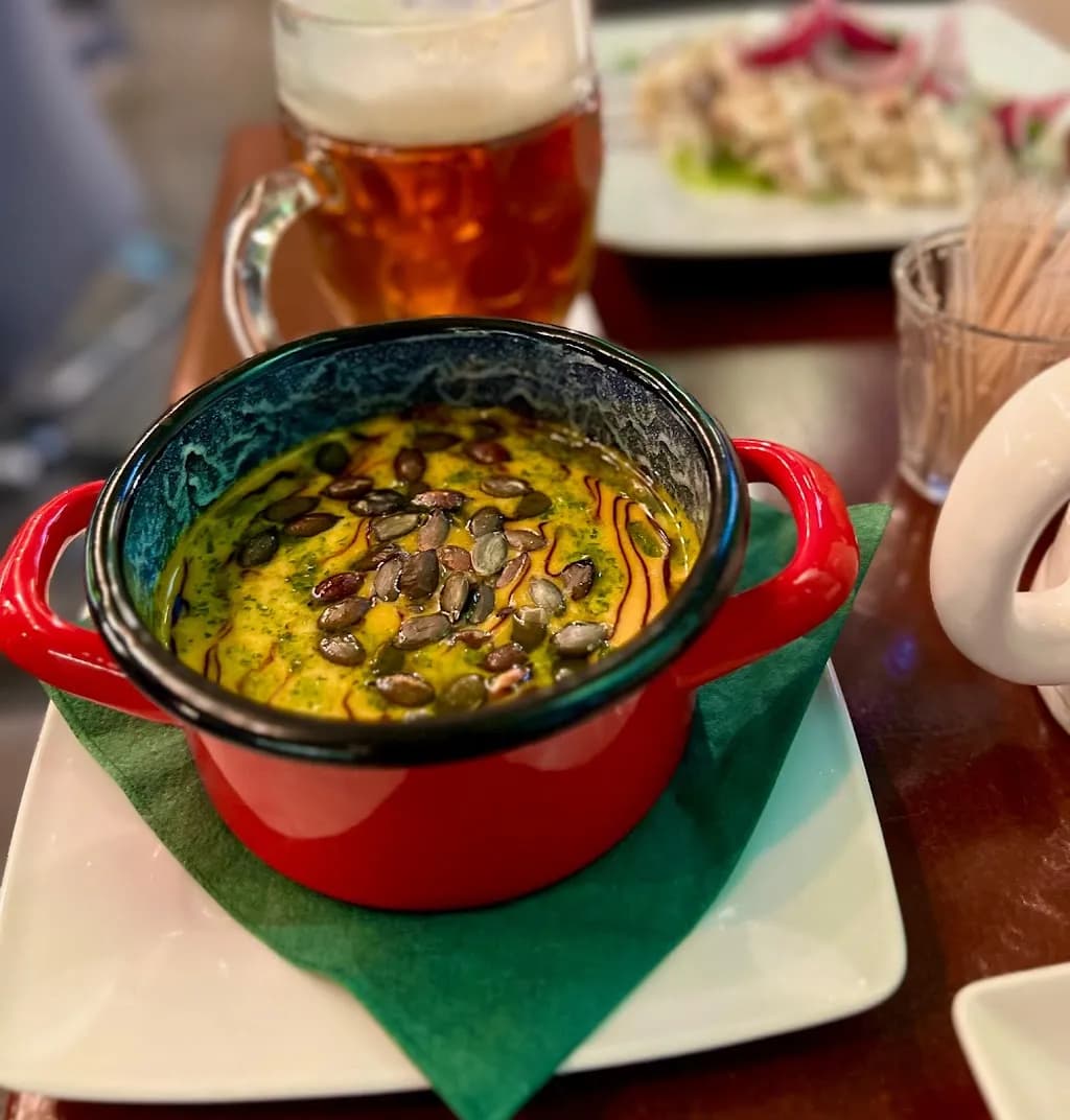 Jaromír B24 Drink & Snack Bar