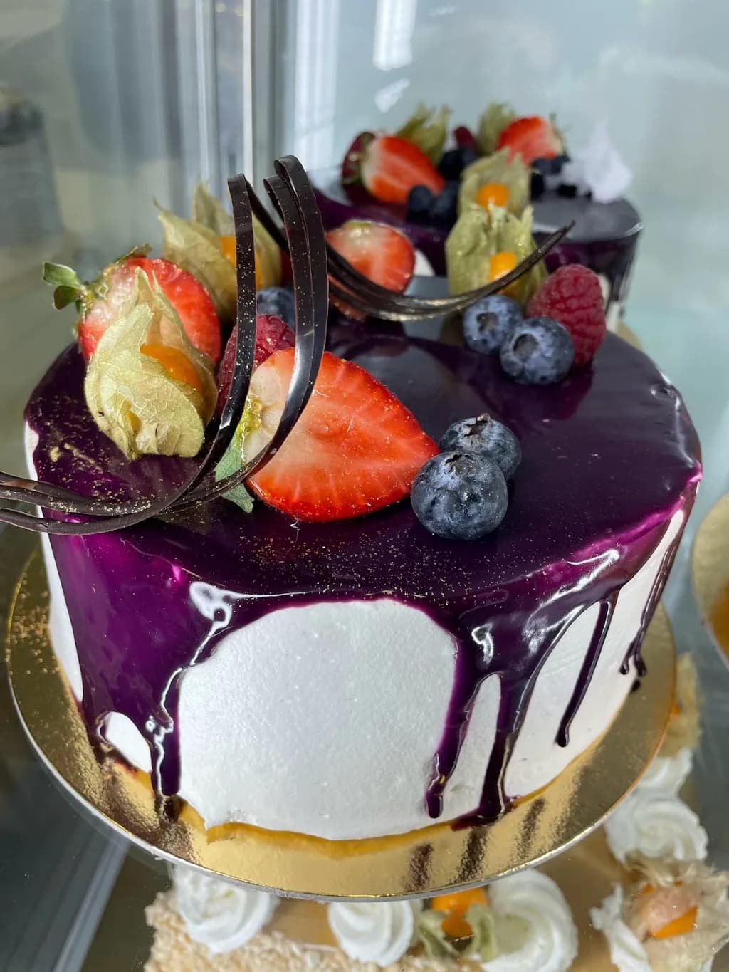 Punto Cukrászda & Pizzéria