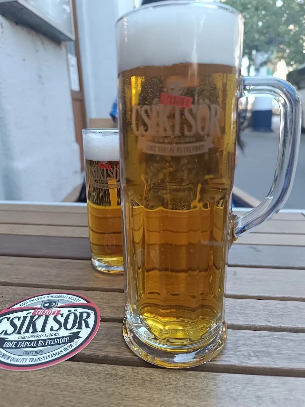 Csíki Söröző & Étterem