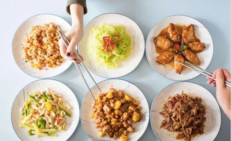 Wu Zhou Kínai Étterem