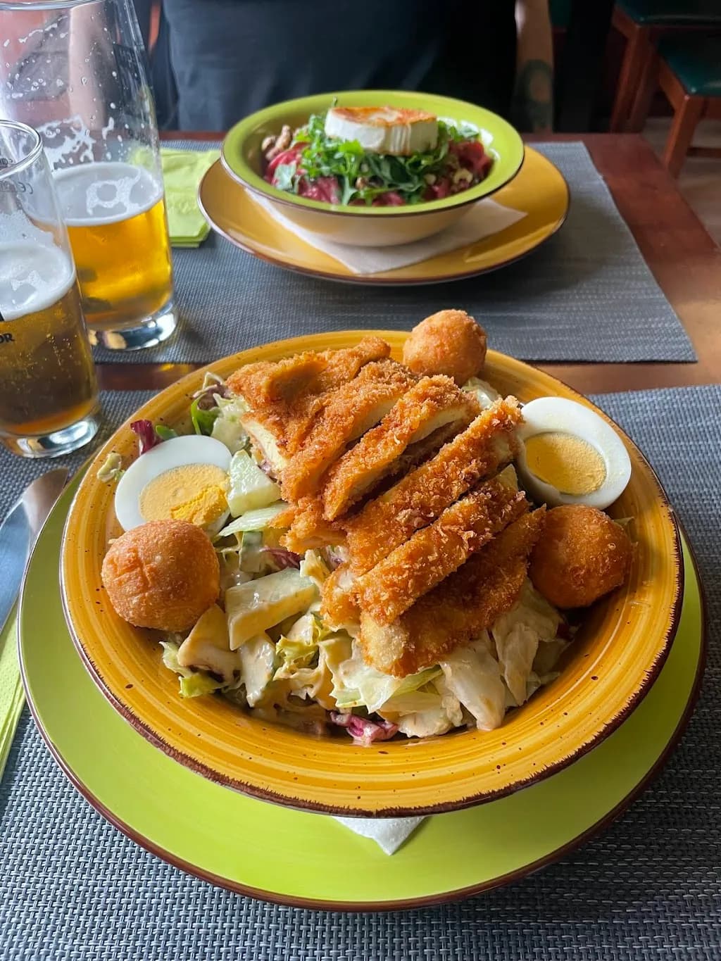 Kánaán Étterem és Kávézó