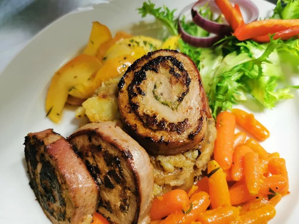 Mosselen Belgian Beer Café