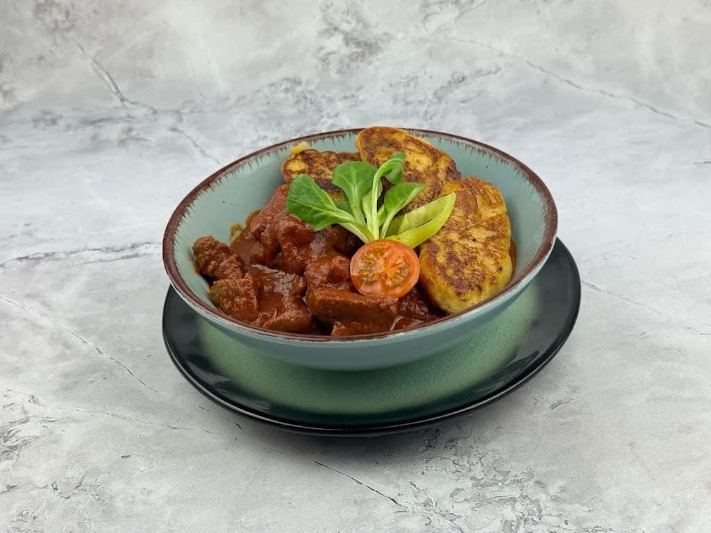 Heavenly Kitchen & Bar