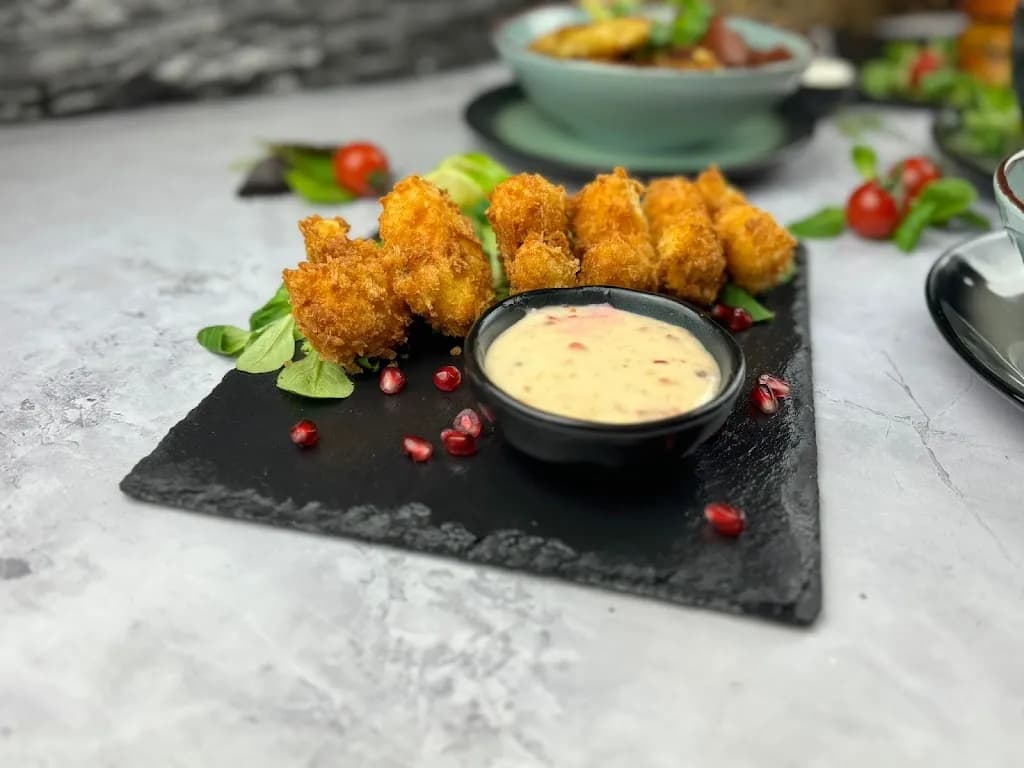 Heavenly Kitchen & Bar