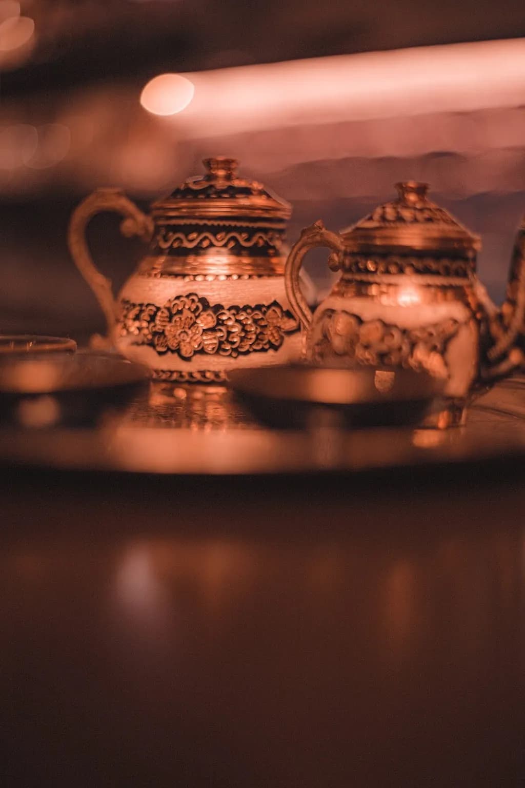 NOOR Budapest Lounge & Étterem