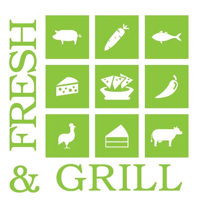 Fresh & Grill