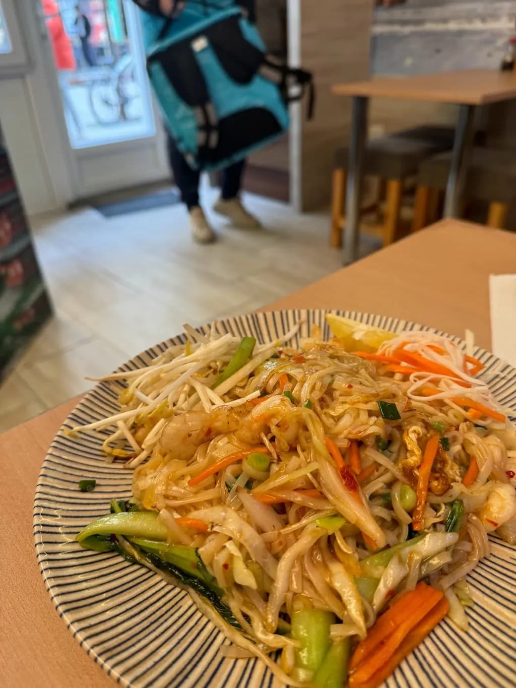 Hoang Anh Restaurant